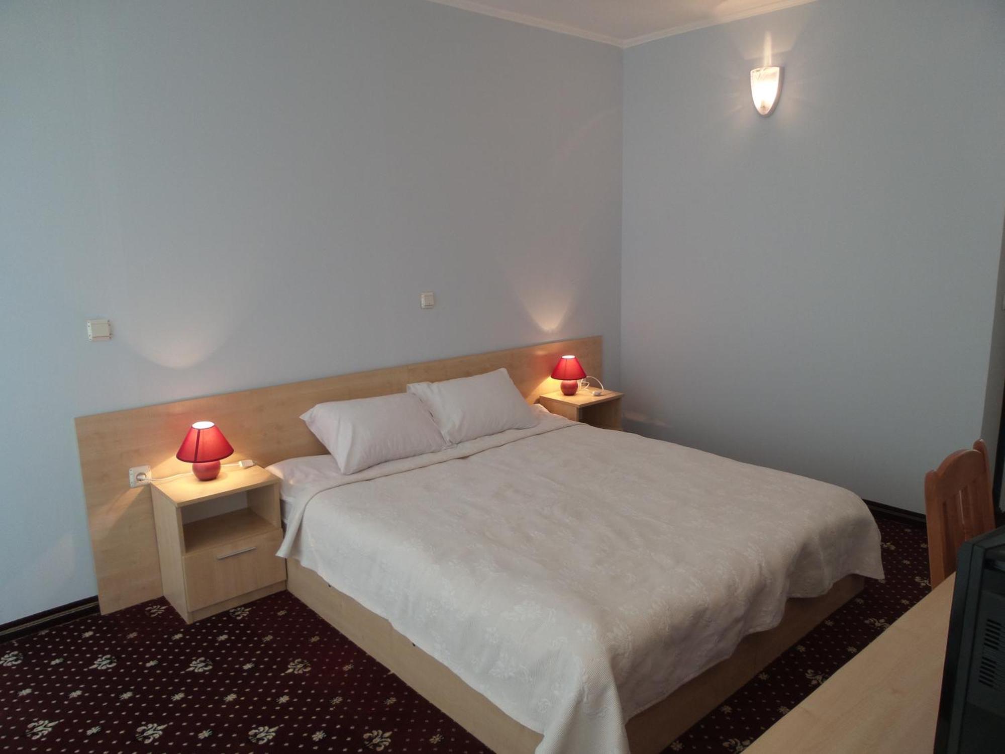 Hotel Paradise Zlatni pjasătsi Eksteriør bilde